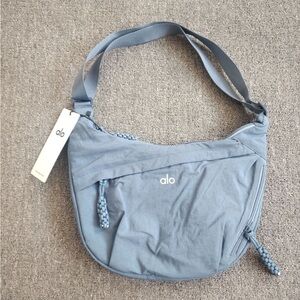 ALO Large Crossbody Bag New